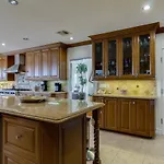 Beverly Hills City View Mansion