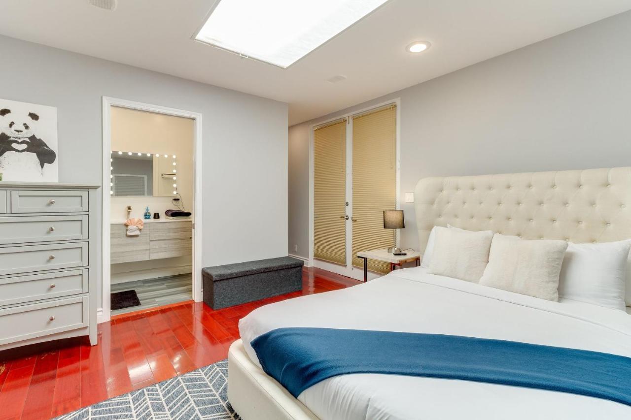 Pousada Beverly Hills View Mansion