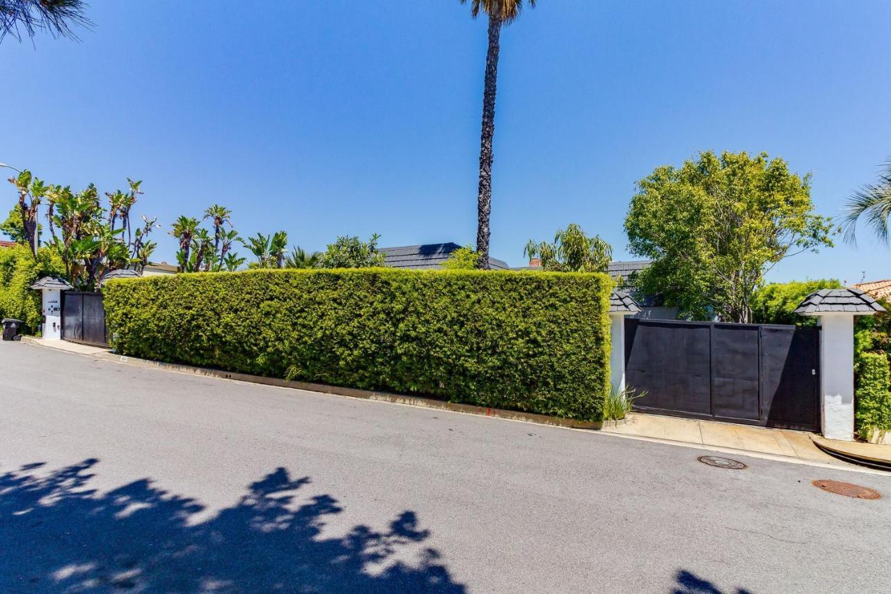 Beverly Hills View Mansion Pousada *