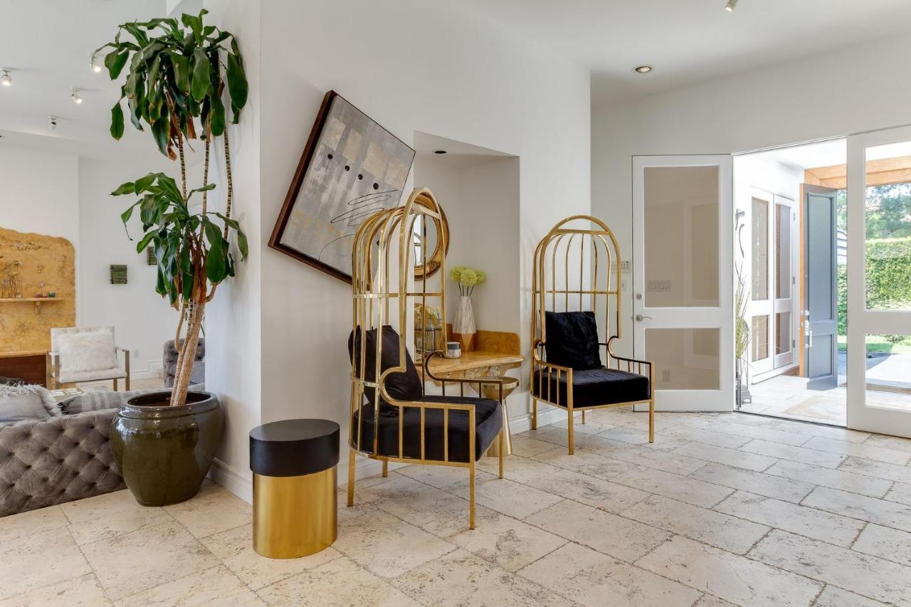 Pousada Beverly Hills View Mansion