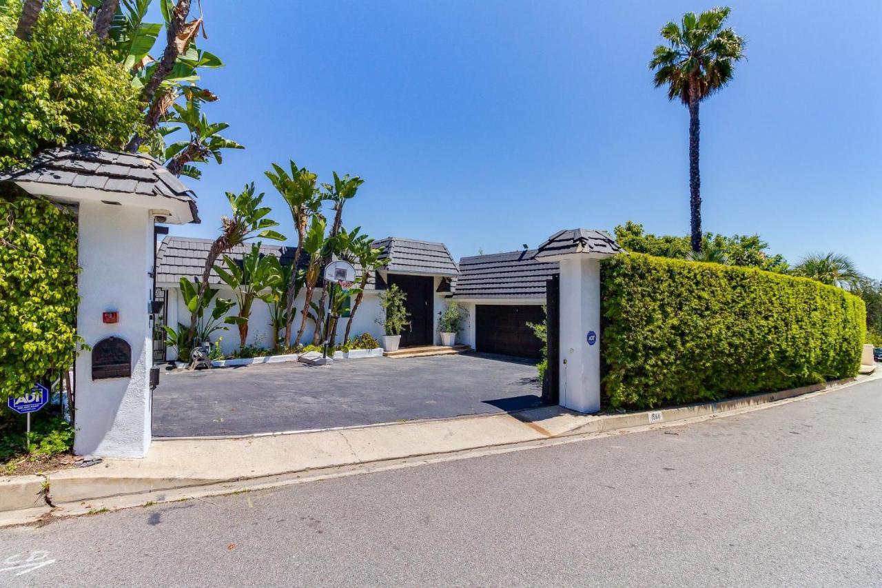 Pousada Beverly Hills View Mansion