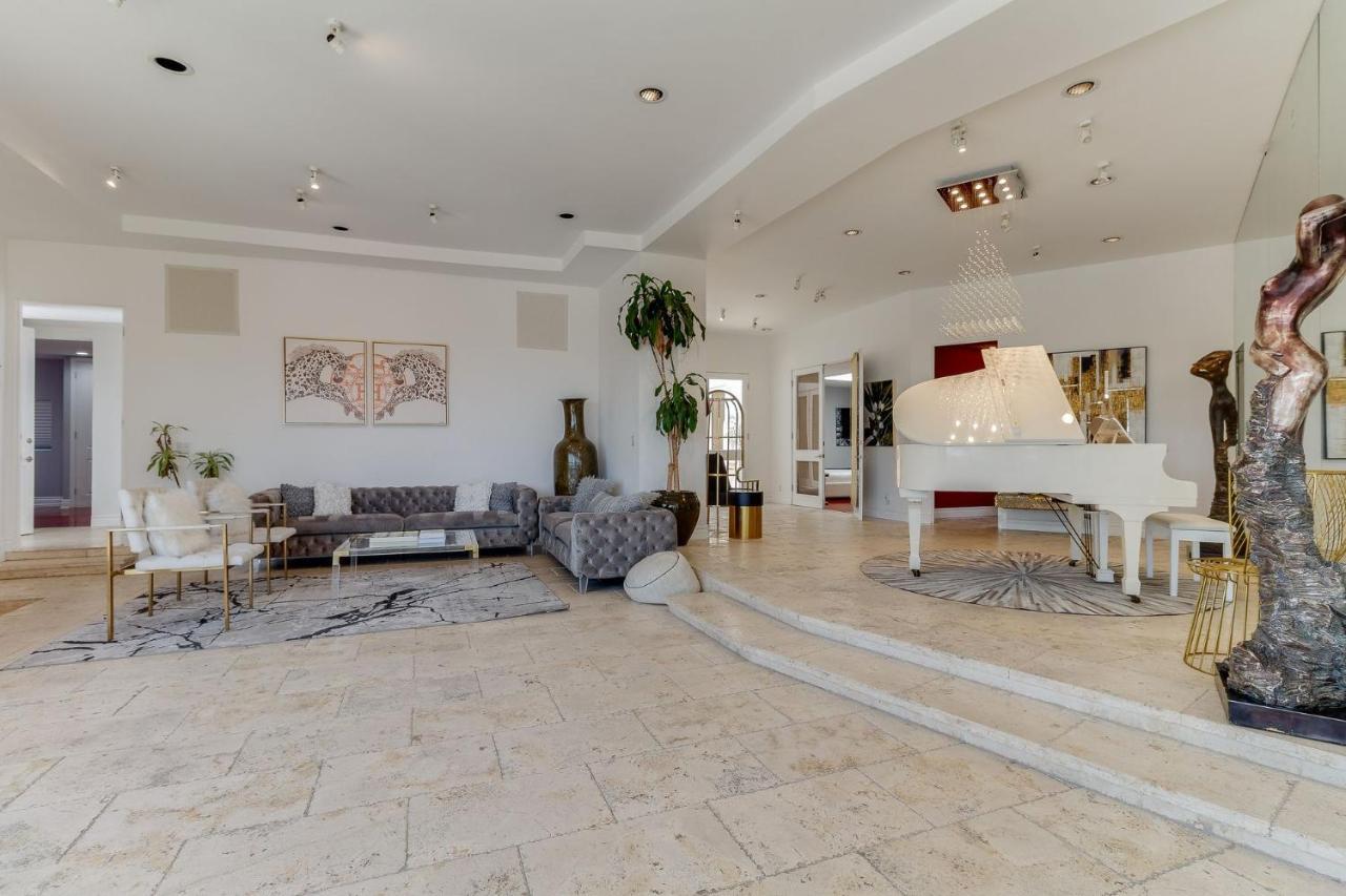 Pousada Beverly Hills View Mansion