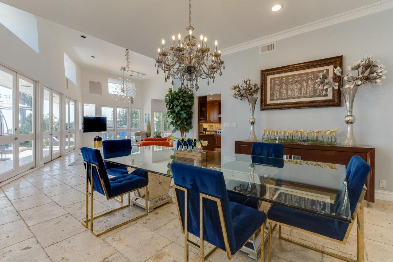 Pousada Beverly Hills View Mansion