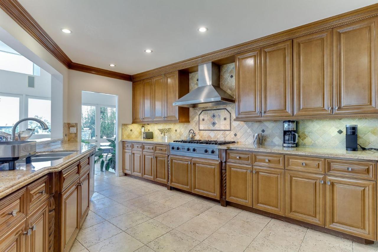 Pousada Beverly Hills View Mansion Los Angeles