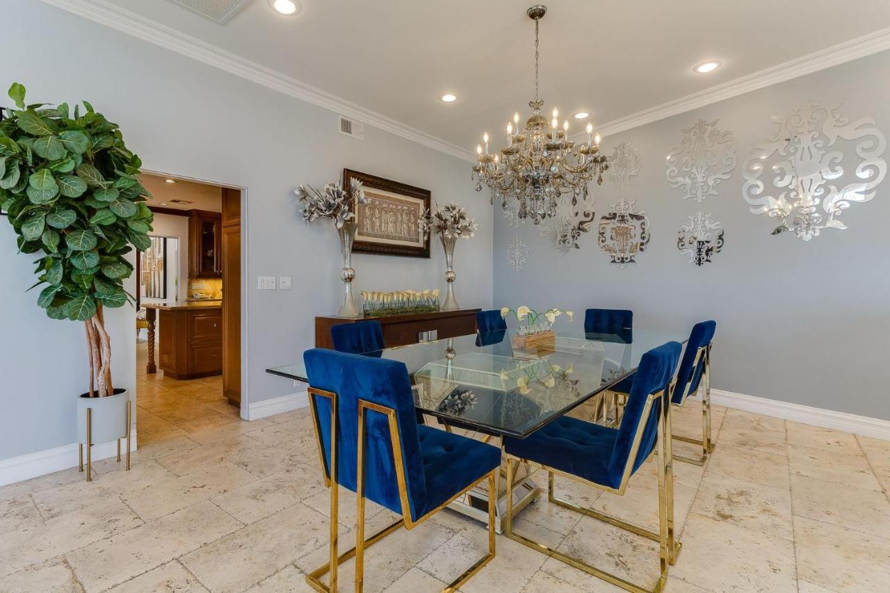Pousada Beverly Hills View Mansion Los Angeles