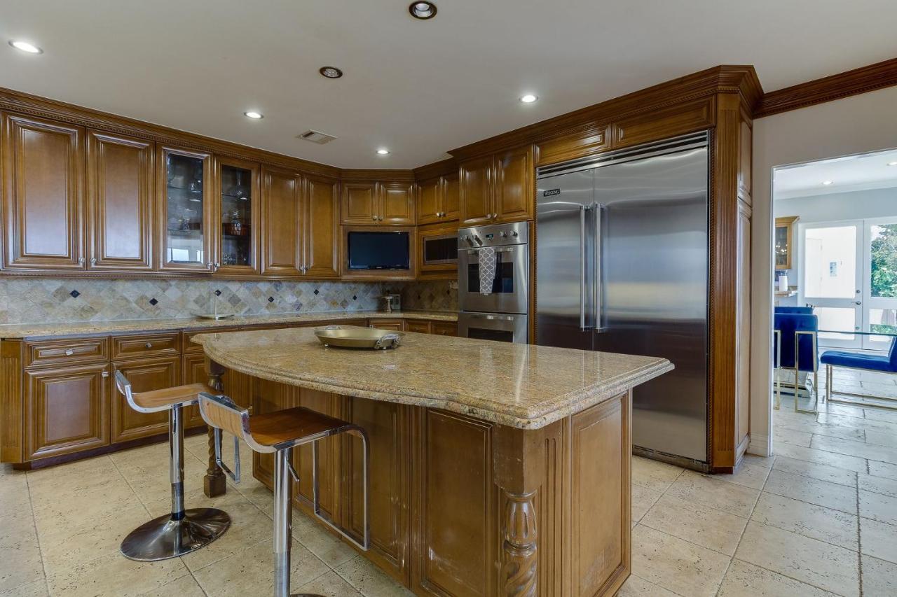 Pousada Beverly Hills View Mansion Los Angeles