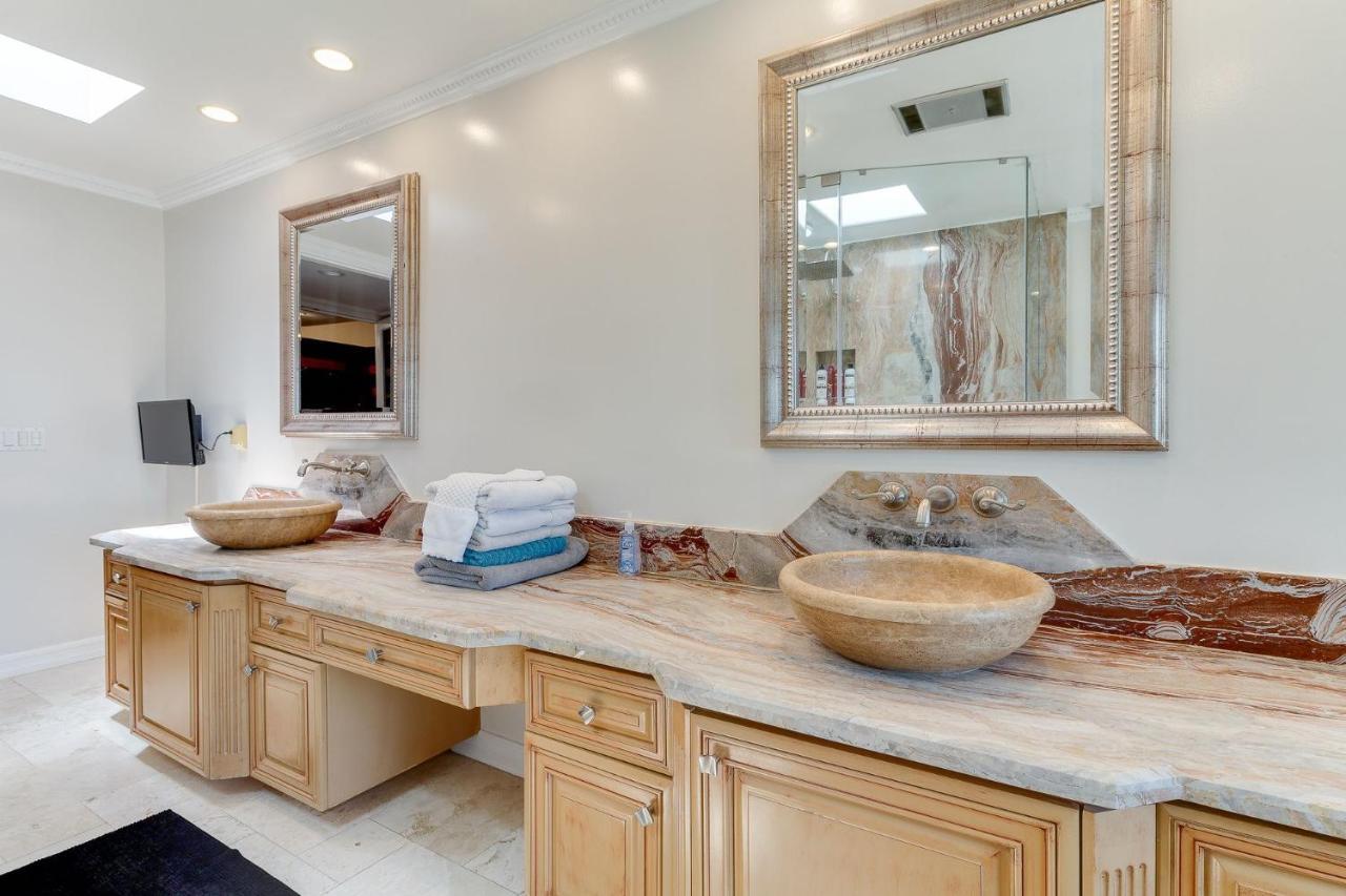 Pousada Beverly Hills View Mansion