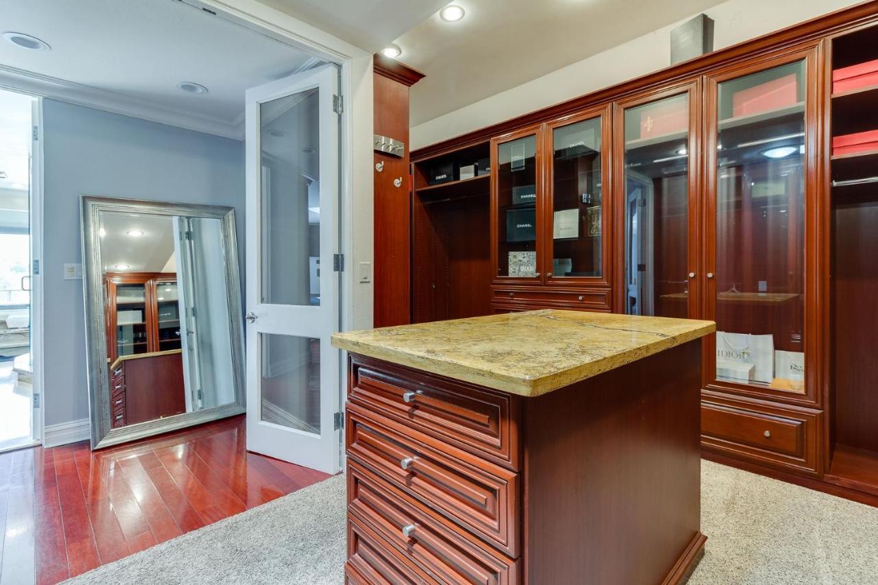 Beverly Hills View Mansion Pousada