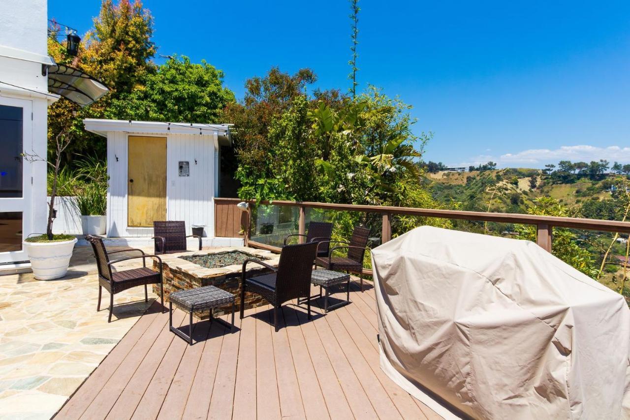 Pousada Beverly Hills View Mansion