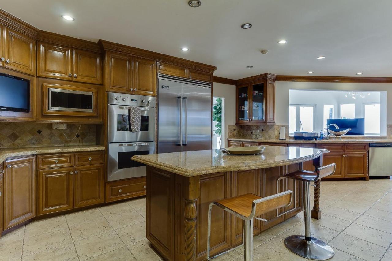 Pousada Beverly Hills View Mansion Los Angeles